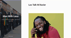 Desktop Screenshot of menwithlocs.com